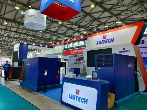 選擇空壓機配件時應該注意哪些問題